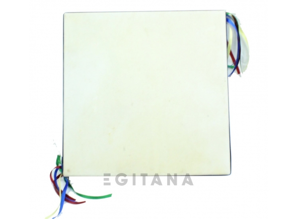 Egitana ADUFE 25 Egitana ADUFE 25